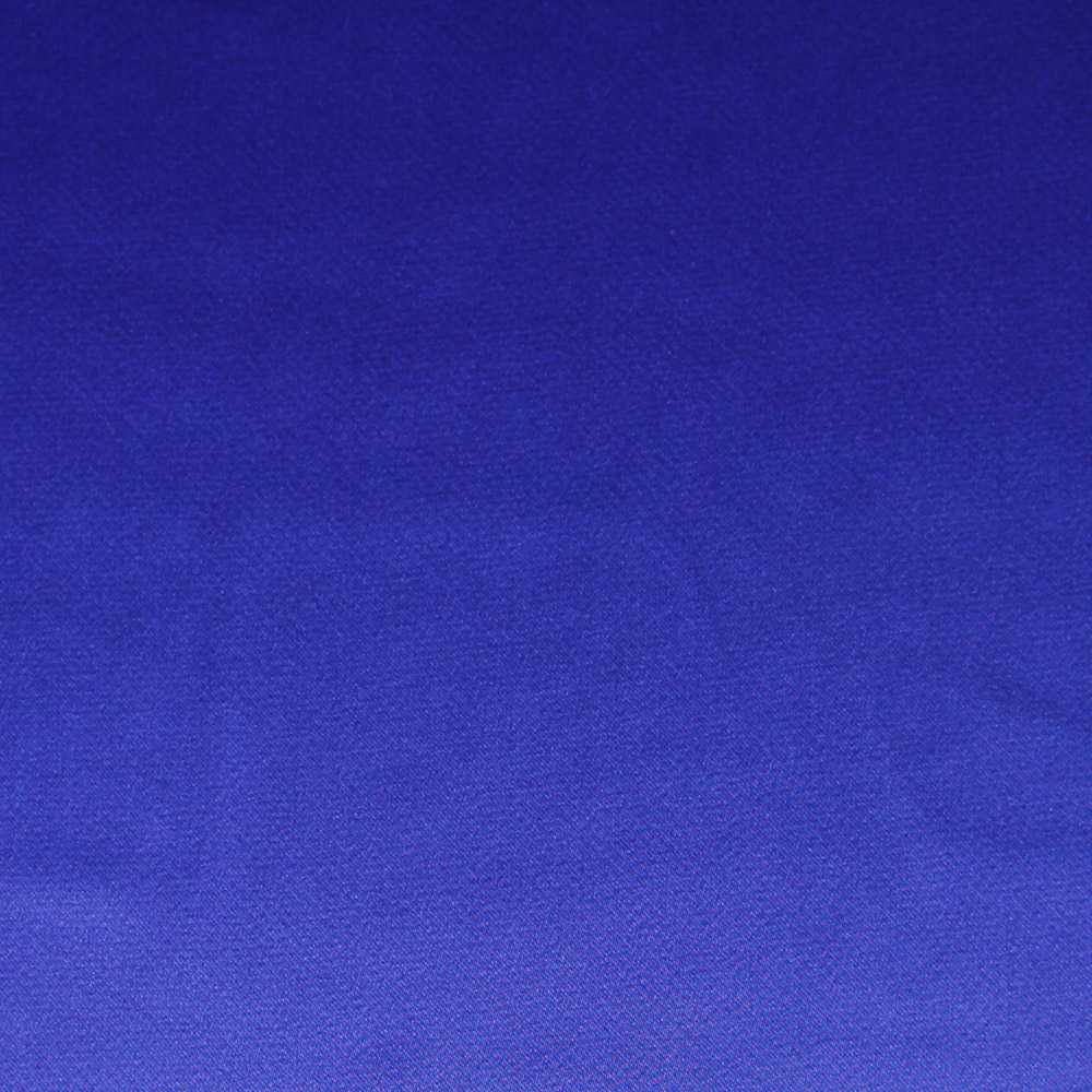 Cetim Azul Caneta Moda - Ribes y Casals