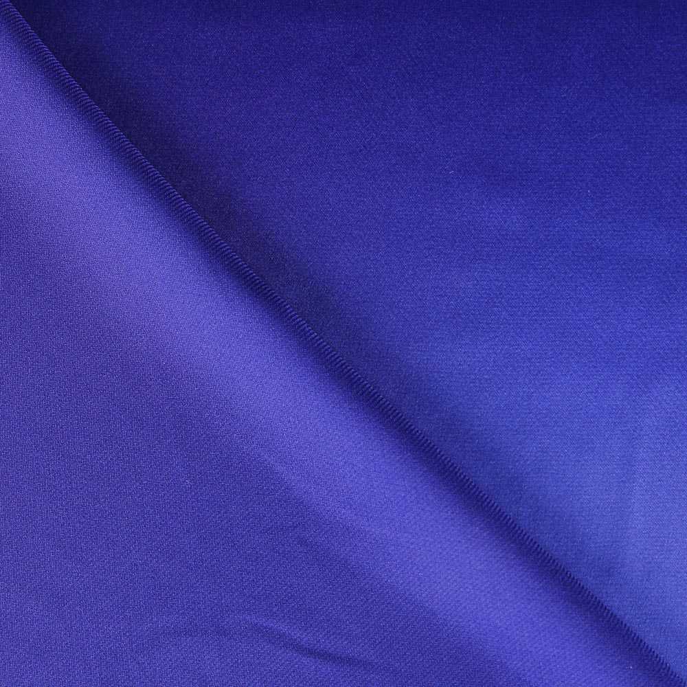 Cetim Azul Caneta Moda - Ribes y Casals