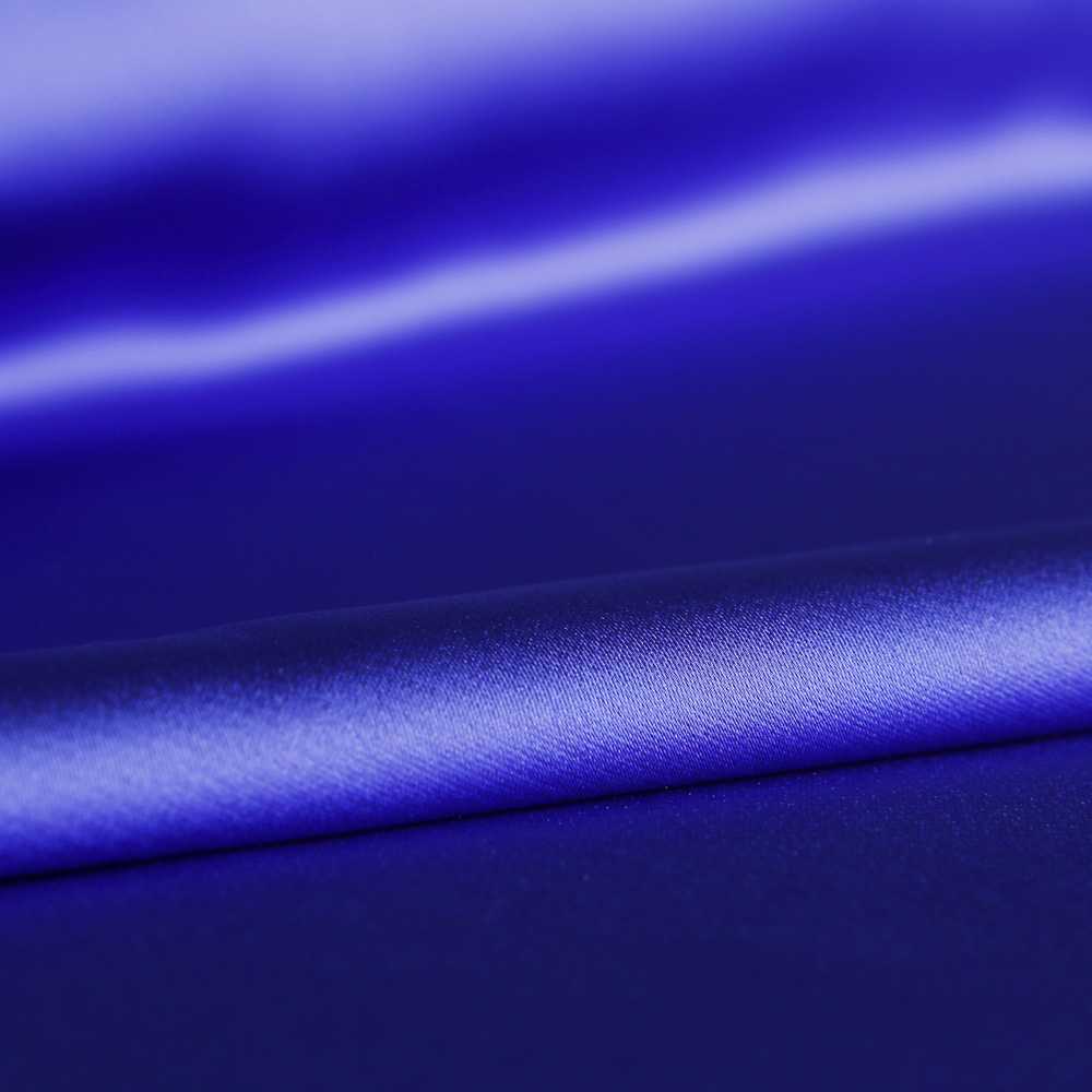 Cetim Azul Caneta Moda - Ribes y Casals