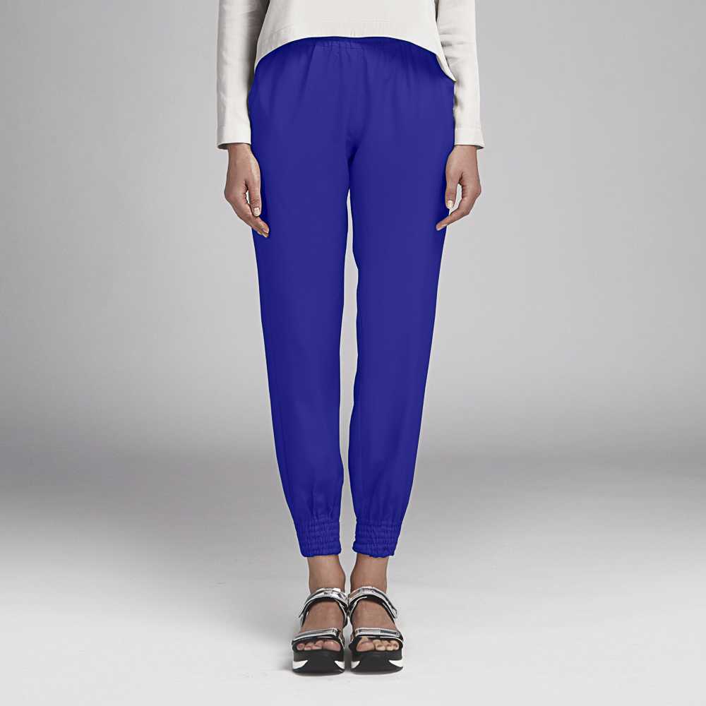 Cetim Azul Caneta Moda - Ribes y Casals