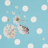Cetim Moda Bisnaga Azul - Ribes y Casals