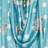 Cetim Moda Bisnaga Azul - Ribes y Casals