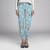 Cetim Moda Bisnaga Azul - Ribes y Casals