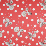 Cetim Moda Bisnaga Coral - Ribes y Casals