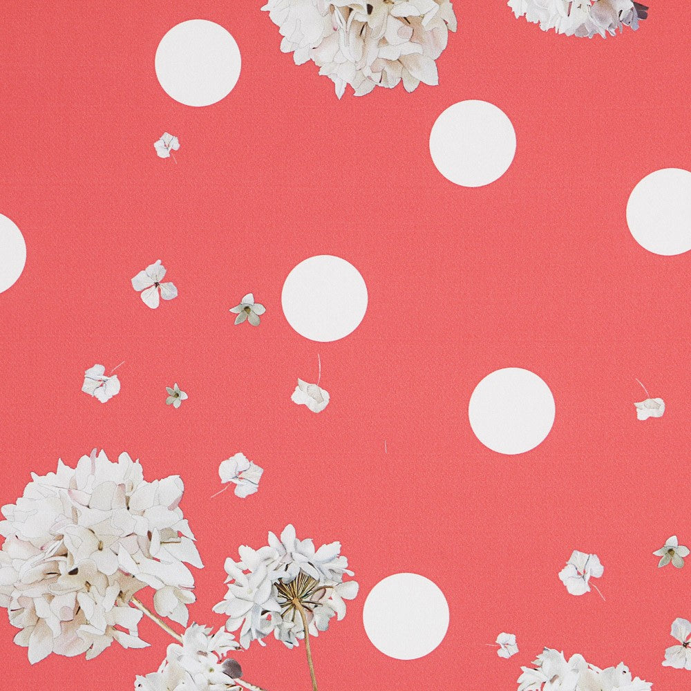 Cetim Moda Bisnaga Coral - Ribes y Casals