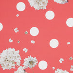 Cetim Moda Bisnaga Coral - Ribes y Casals