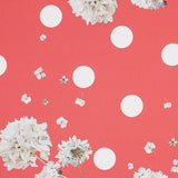 Cetim Moda Bisnaga Coral - Ribes y Casals
