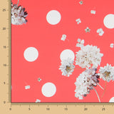 Cetim Moda Bisnaga Coral - Ribes y Casals