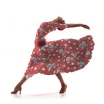 Cetim Moda Bisnaga Coral - Ribes y Casals