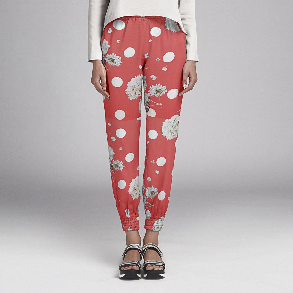 Cetim Moda Bisnaga Coral - Ribes y Casals