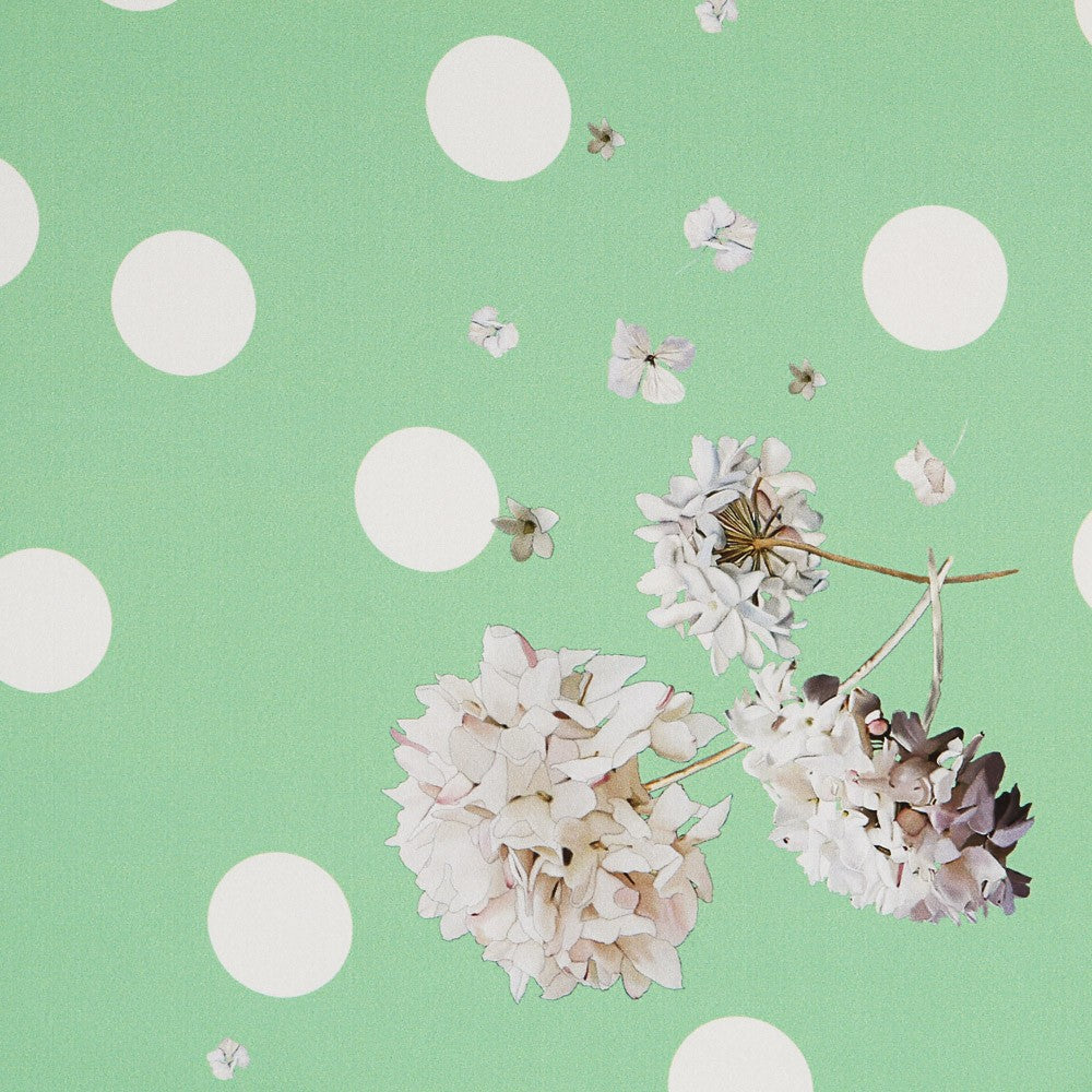 Cetrim Moda Bisnaga Verde - Ribes y Casals