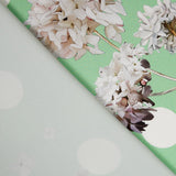 Cetrim Moda Bisnaga Verde - Ribes y Casals