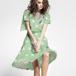 Cetrim Moda Bisnaga Verde - Ribes y Casals