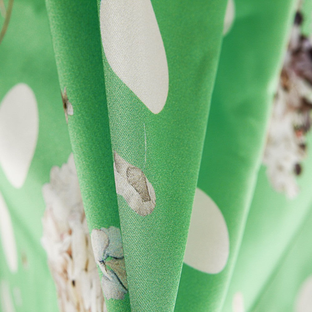Cetrim Moda Bisnaga Verde - Ribes y Casals
