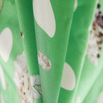 Cetrim Moda Bisnaga Verde - Ribes y Casals