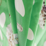 Cetrim Moda Bisnaga Verde - Ribes y Casals