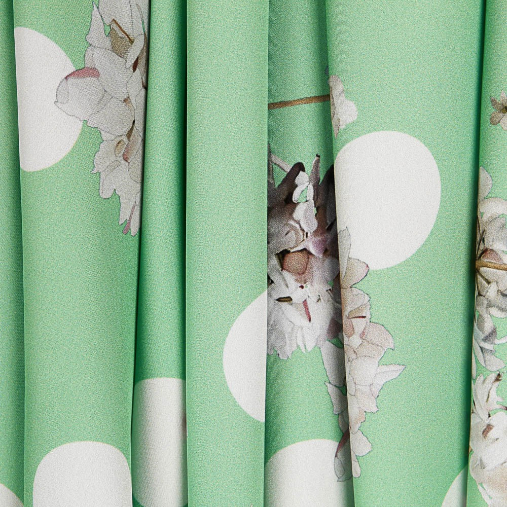 Cetrim Moda Bisnaga Verde - Ribes y Casals