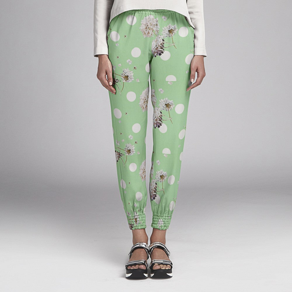 Cetrim Moda Bisnaga Verde - Ribes y Casals