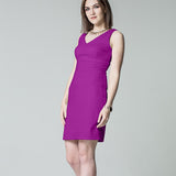 Cetim Rosa Moda - Ribes y Casals