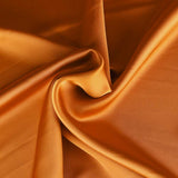 Cetim Laranja Cobre Moda - Ribes y Casals
