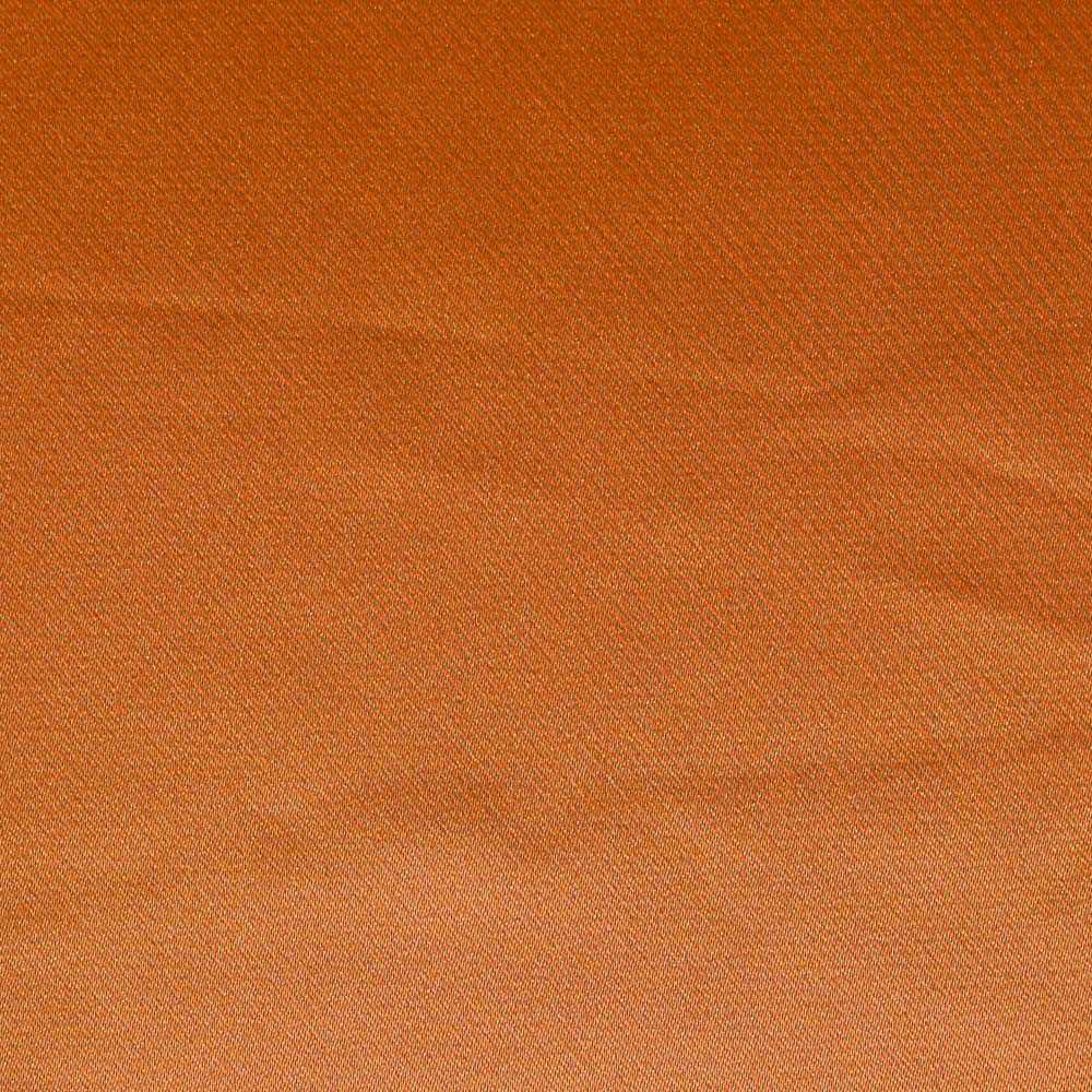 Cetim Laranja Cobre Moda - Ribes y Casals
