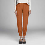 Cetim Laranja Cobre Moda - Ribes y Casals