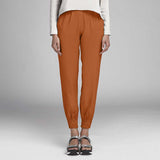 Cetim Laranja Cobre Moda - Ribes y Casals