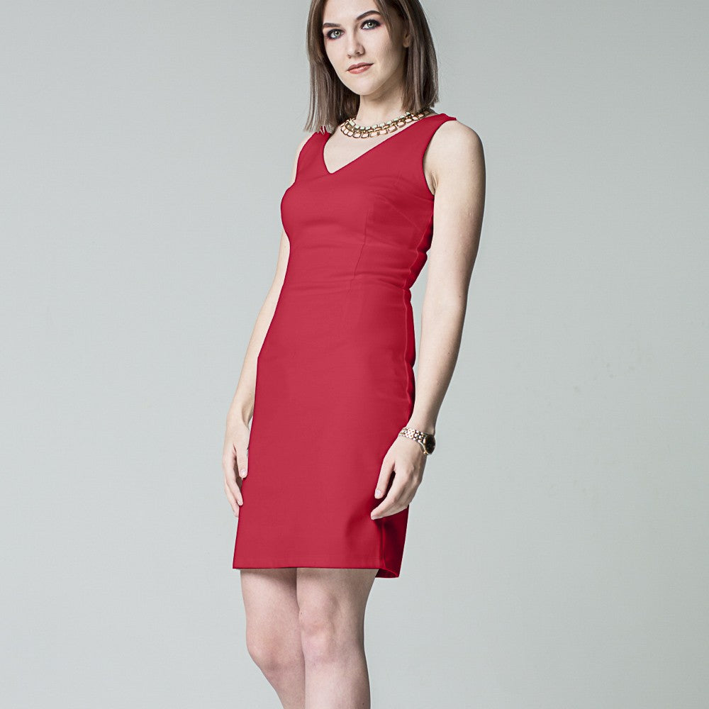 Cetim Coral Moda - Ribes y Casals