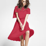 Cetim Coral Moda - Ribes y Casals