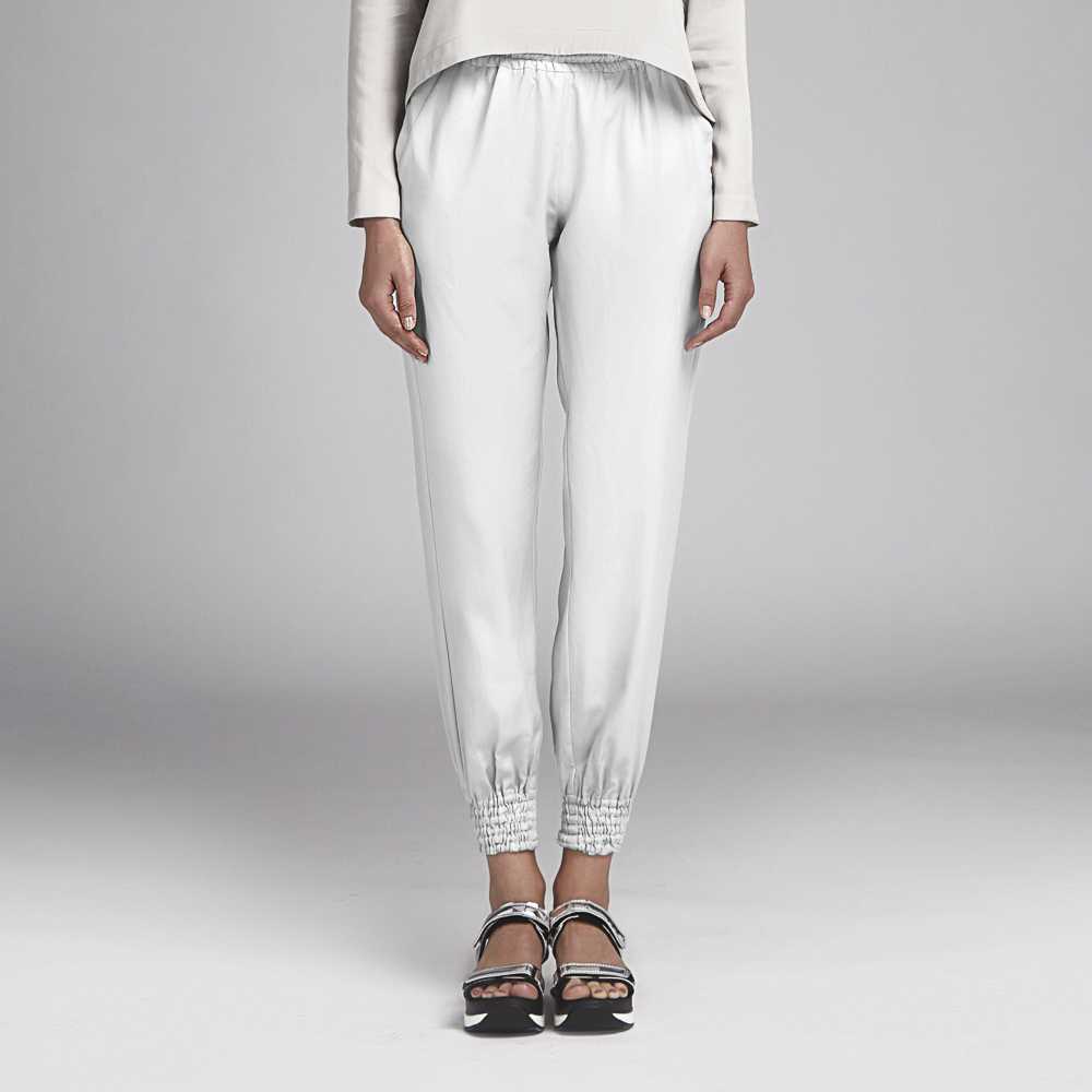 Cetim Off White Moda - Ribes y Casals
