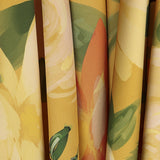Cetim Moda Floral Ãleo Albero - Ribes y Casals