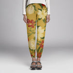 Cetim Moda Floral Ãleo Albero - Ribes y Casals