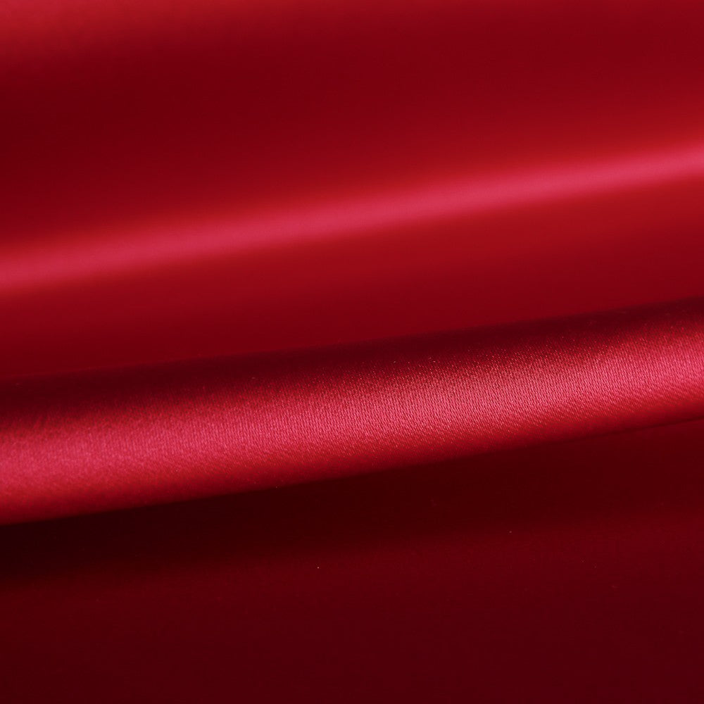 Cetim Framboesa Moda - Ribes y Casals