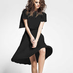 Cetim Preto Moda - Ribes y Casals