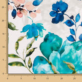 Cetim Moda BuquÃª Cru - Ribes y Casals