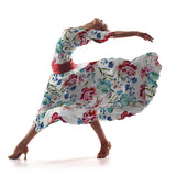 Cetim Moda BuquÃª Cru - Ribes y Casals