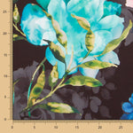 Cetim Moda Buquê Preto - Ribes y Casals