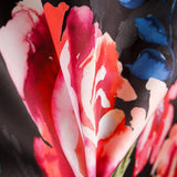 Cetim Moda Buquê Preto - Ribes y Casals