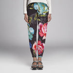 Cetim Moda Buquê Preto - Ribes y Casals