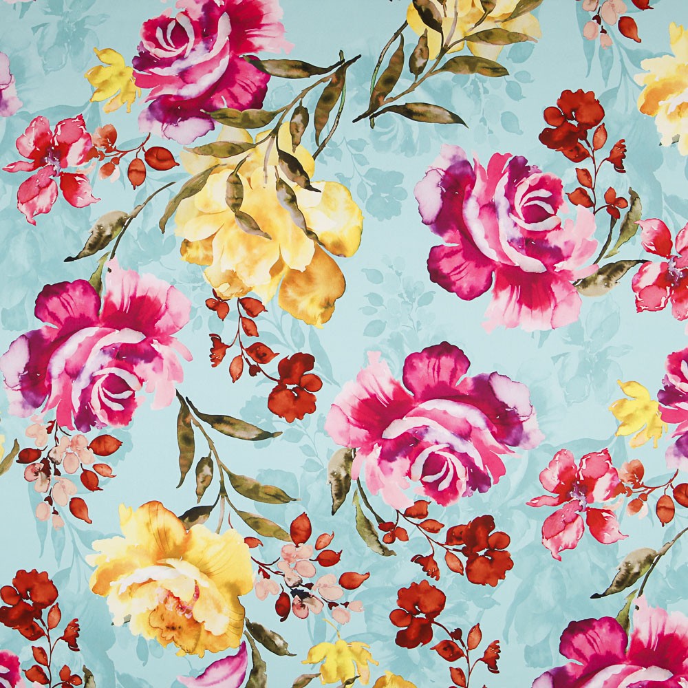 Cetim Moda Buquês Verde - Ribes y Casals