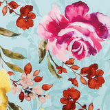 Cetim Moda Buquês Verde - Ribes y Casals