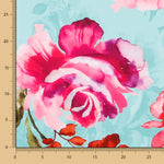 Cetim Moda Buquês Verde - Ribes y Casals