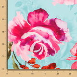 Cetim Moda Buquês Verde - Ribes y Casals