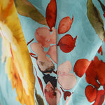 Cetim Moda Buquês Verde - Ribes y Casals