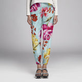 Cetim Moda Buquês Verde - Ribes y Casals