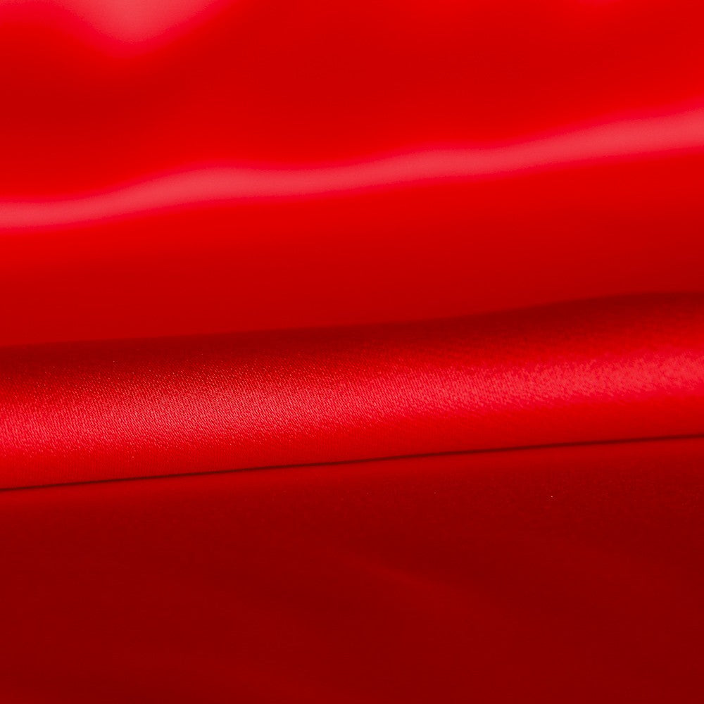 Cetim Vermelho Moda - Ribes y Casals