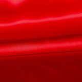 Cetim Vermelho Moda - Ribes y Casals