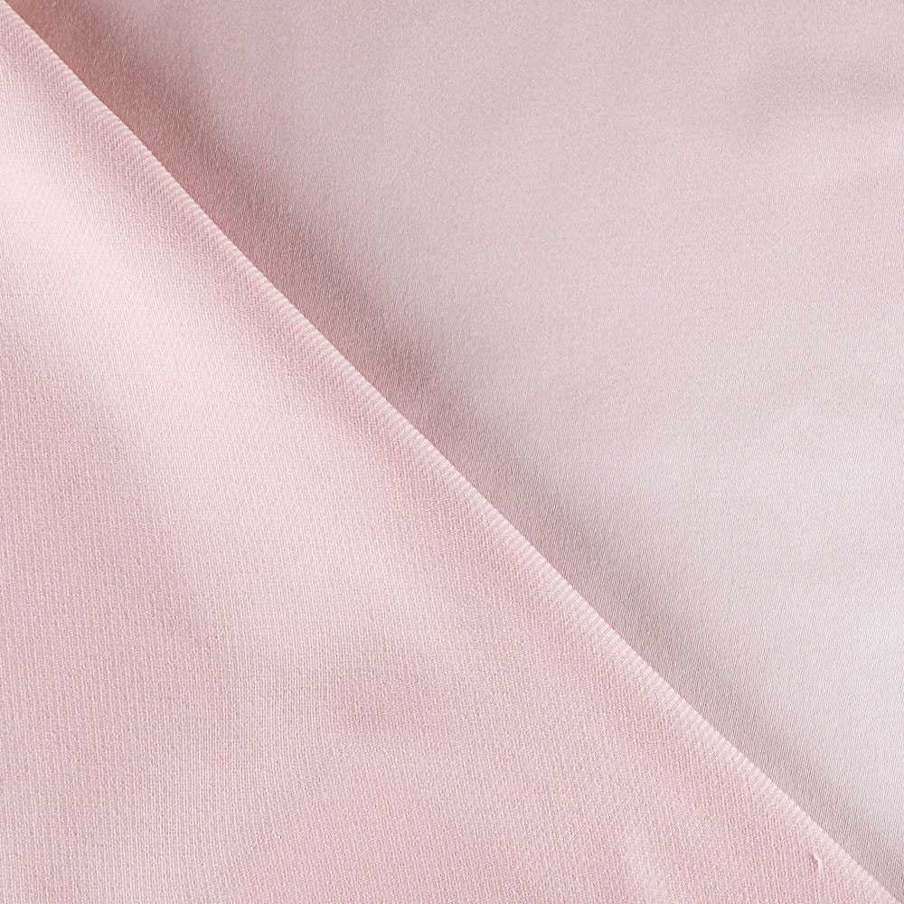 Cetim Rosa Nude Moda - Ribes y Casals