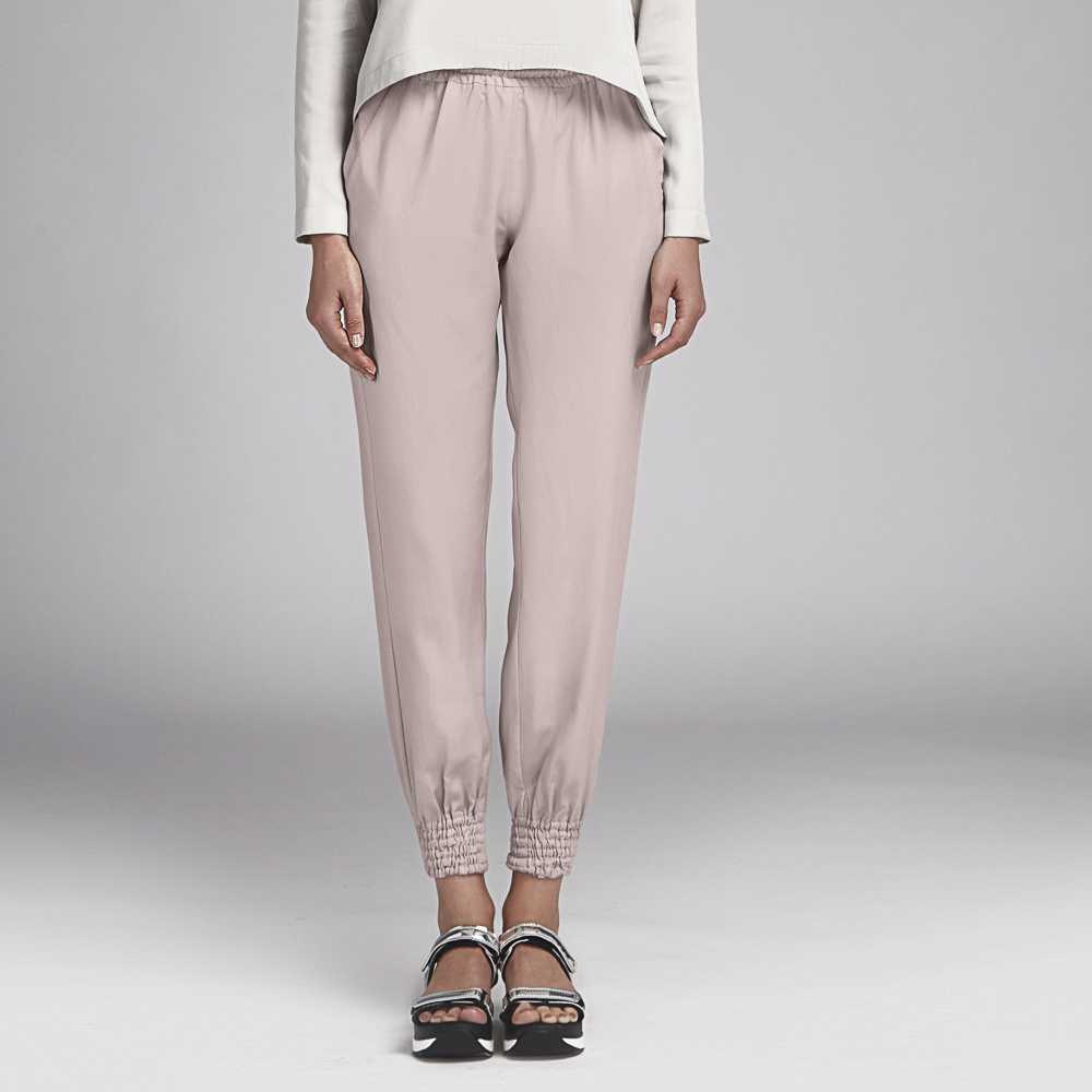 Cetim Rosa Claro Moda - Ribes y Casals