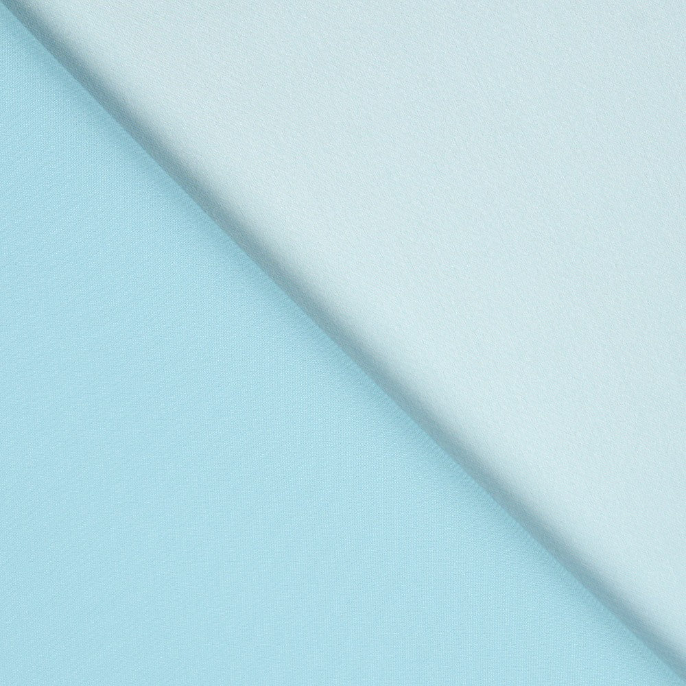 Cetim Turquesa Fashion - Ribes y Casals